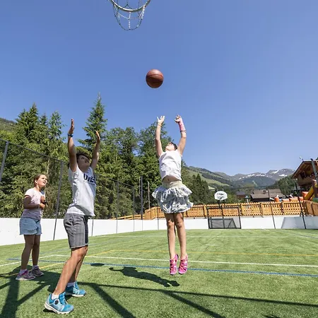 4*s Galtenberg Hotel 4*